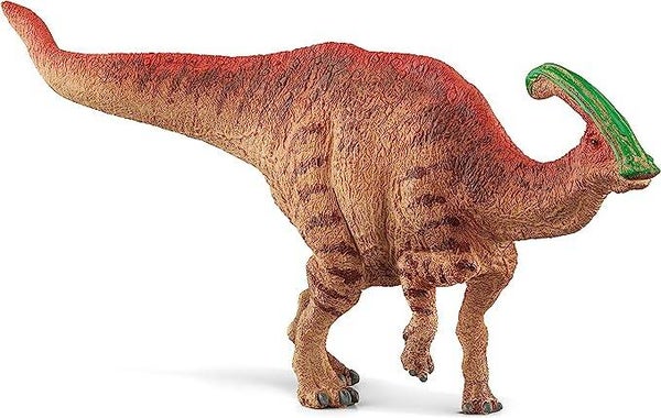 schleich 15030 Parasaurolophus, DINOSAURS