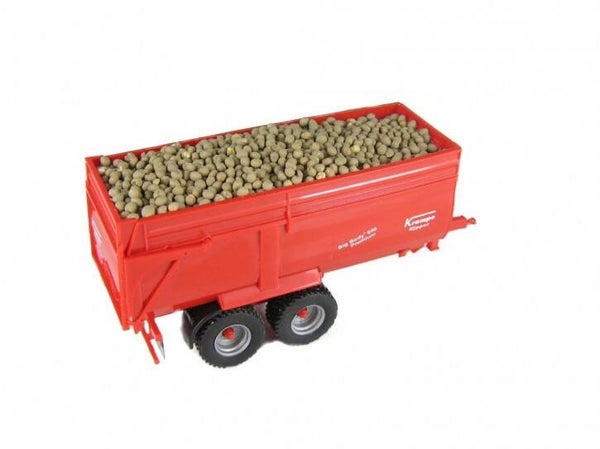 Modellbahn Engl 311 - Kartoffellad. Herpa BigBody 650 74 x 26mm