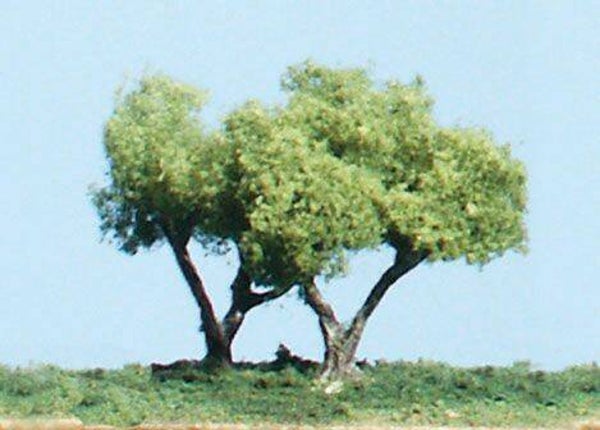 WOODLAND TK11 BAUSATZ VERZWEIGTER BAUM