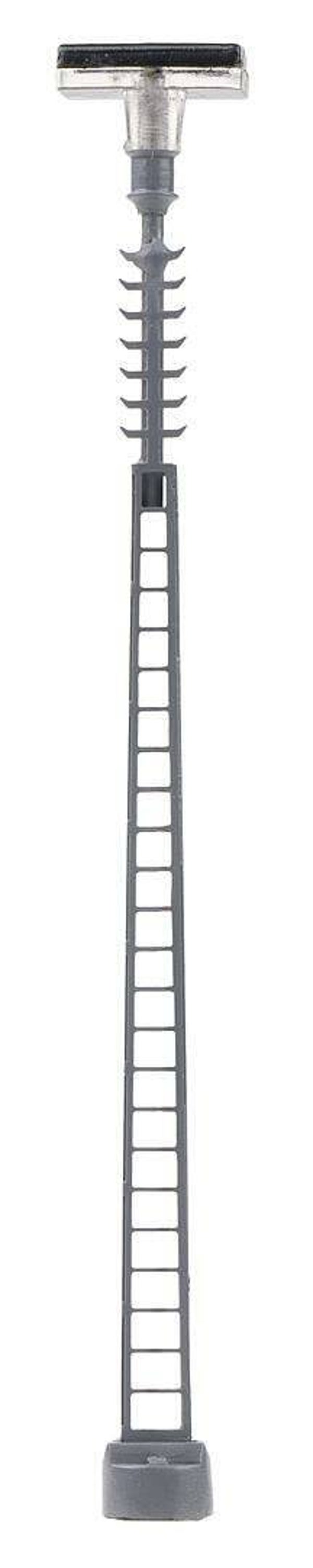 FALLER 272218 N LED-Gittermast-Aufsatzleuchte, warmweiss