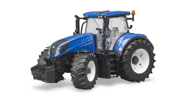 bruder 03120 New Holland T7.315