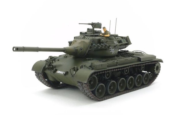 TAMIYA 37028 1/35 German M47