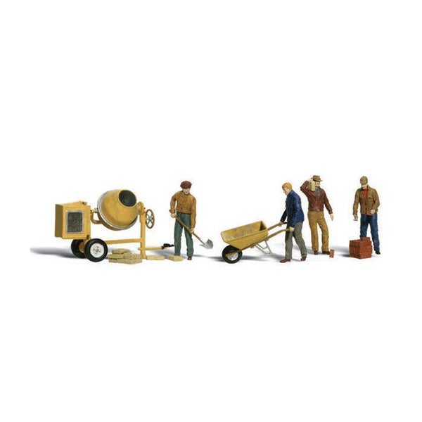 WOODLAND A2753 0 Maurer