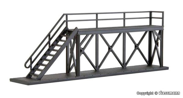Vollmer 45749 H0 Lok-Arbeitsbühne