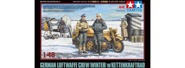 TAMIYA 32501 1:48 Dt.Kuebelwagen