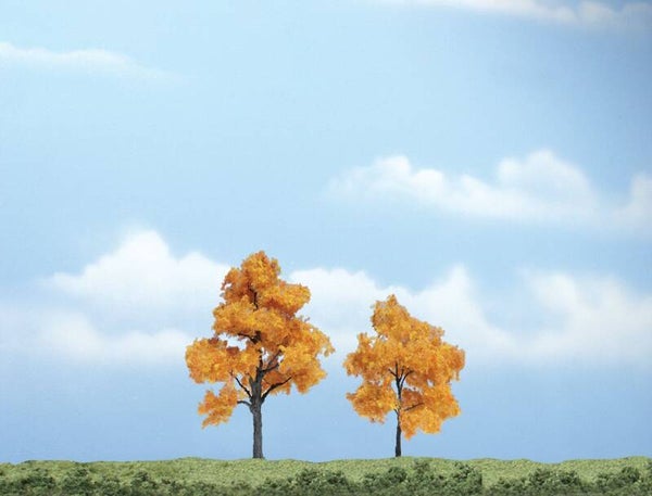 WOODLAND TR1604 Ahorn, herbstfarben