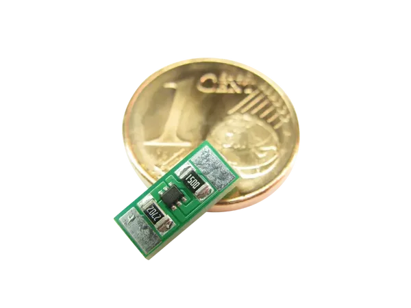 Schönwitz 50195 - 15mA Mini Miniatur Konstantstromquelle für LEDs KSQ1
