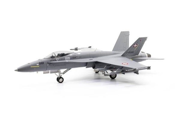 ACE 001805 F/A-18C Hornet J-5001