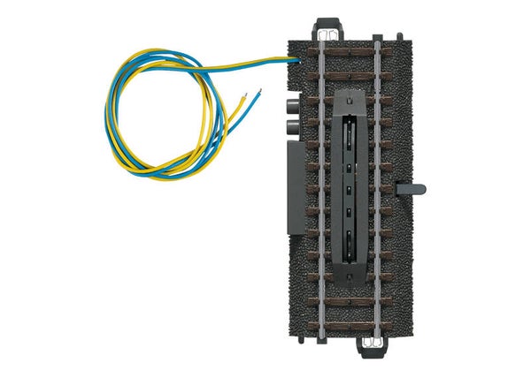Märklin H0 24997 Entkupplungsgleis Länge 94,2 mm
