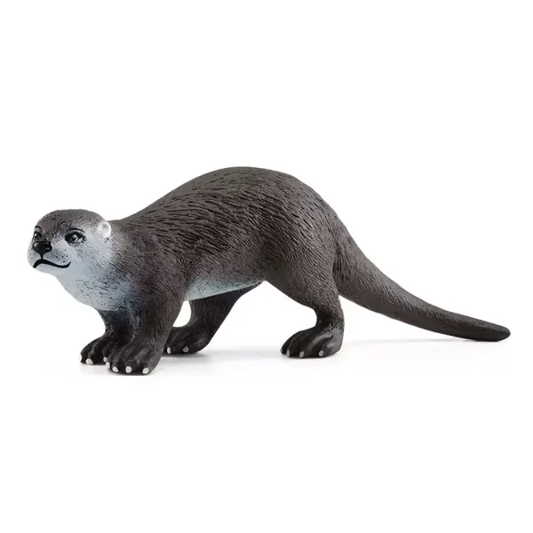 schleich 14865 Fischotter