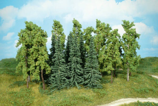 HEKI 1414 14 Laubbäume 14-16 cm