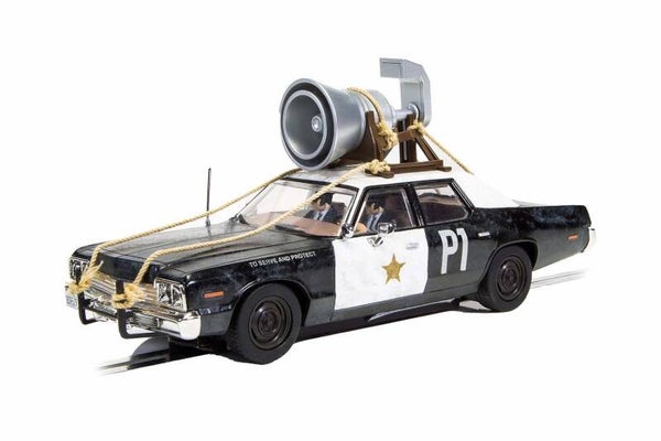 SCALEXTRIC C4322 1:32 Blues Brothers Dodge Monaco - Bluesmobile
