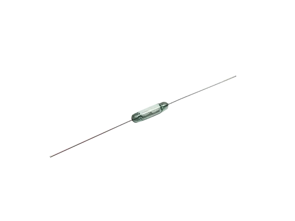 Schönwitz 50636 - Reedschalter Reedkontakt Schließer 7mm x 1,8mm