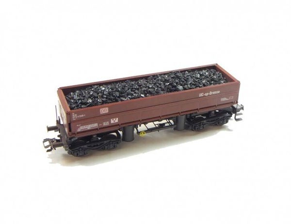 Modellbahn Engl 197 - echte Kohleladung 5