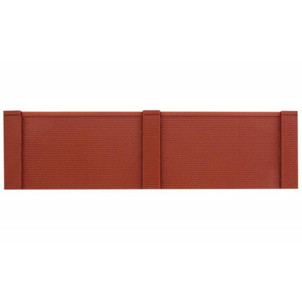 WOODLAND DPM60111 N Einstöckige leere Wand (x3)