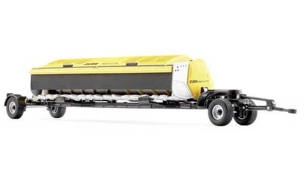 WIKING 77838 Zürn Direktschneidwerk ProfiCut 700 mit Wagen