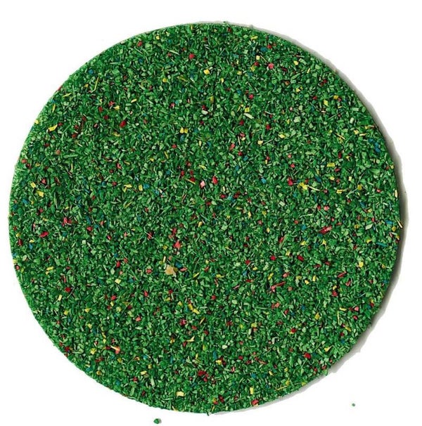 HEKI 3318 Streumaterial Blumenwiese dunkel 85 g
