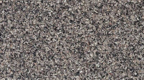 BUSCH 7513 H0/N Schotter »Kristallingrau«