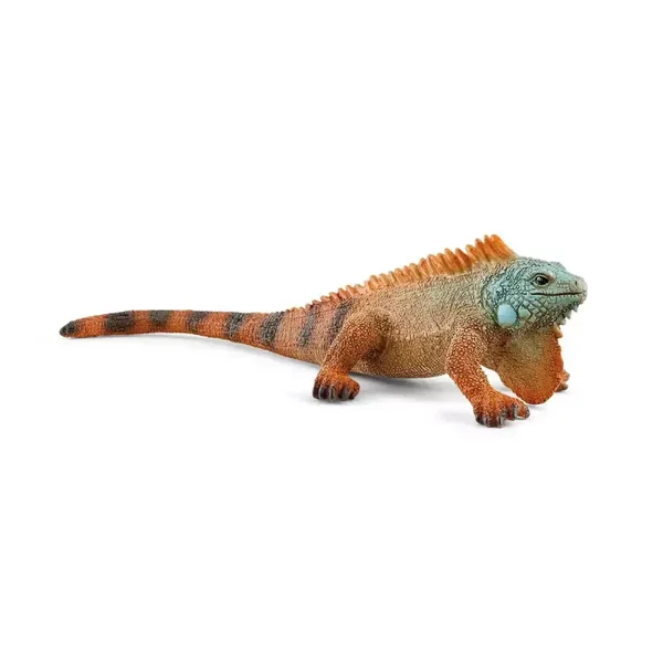 schleich 14854 Leguan