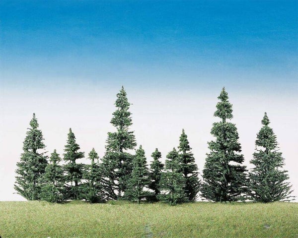 FALLER 181493 H0 40 Edeltannen