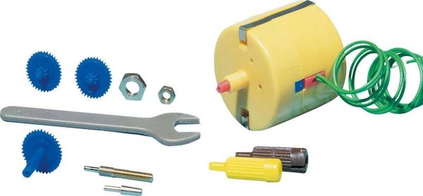 POLA G 330090 Synchron-Antriebsmotor