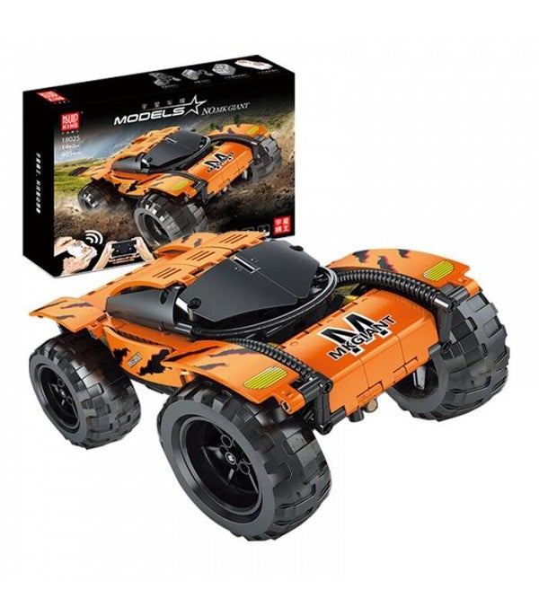 Mould King 18025 MK Giant Remote Control