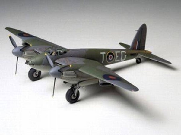 TAMIYA 61062 1:48 De Havilland Mosquito