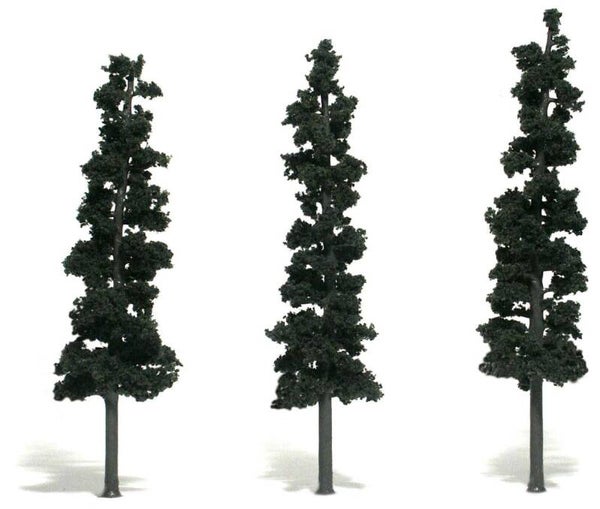 WOODLAND TR1563 Nadelbäume