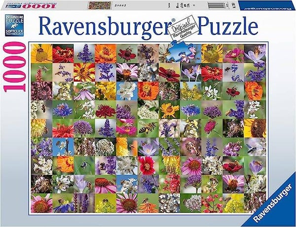Ravensburger Puzzle 17386 99 Bienen
