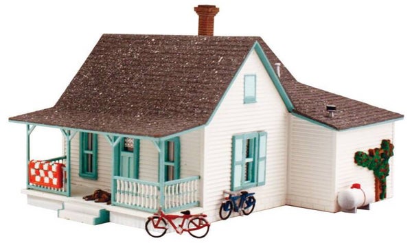 WOODLAND PF5206 N Kleines Landhaus
