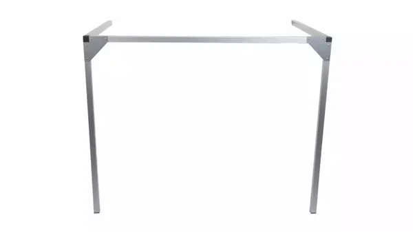 Noch 62210 Alu-Zargensystem