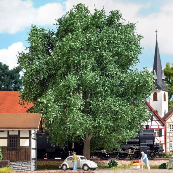 BUSCH 3762 H0 Eiche 220 mm