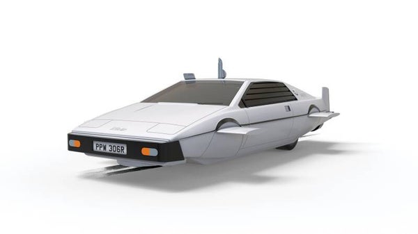 SCALEXTRIC C4359 1:32 James Bond Lotus Esprit S2 - The Spy Who Loved Me 'Wet Nellie'