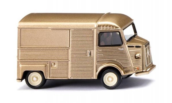 WIKING H0 26208 Citroën HY Kastenwagen