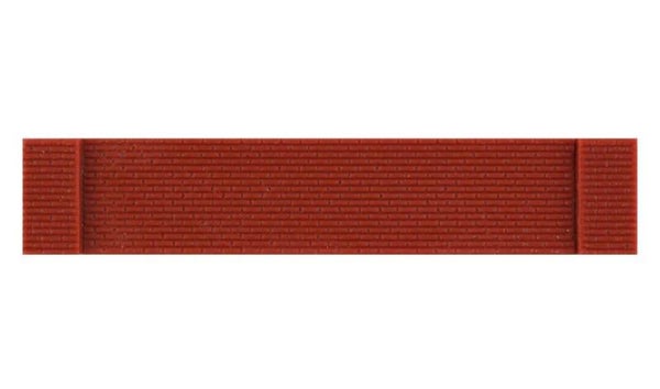 WOODLAND DPM30115 H0 Dock Riser Wände (x8)