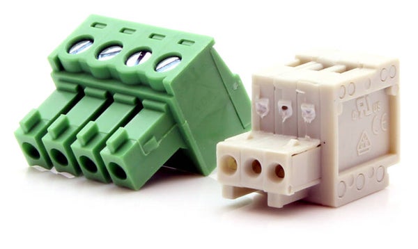 Uhlenbrock 61065 Steckerset Intellibox 2neo