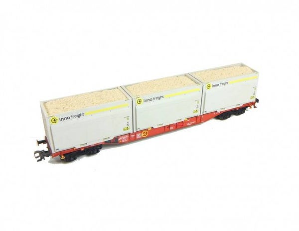 Modellbahn Engl 253 - Schnittholz Innofreight Cont. XXL 65 x 24mm