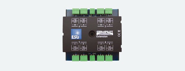 ESU 51801 SwitchPilot Extension