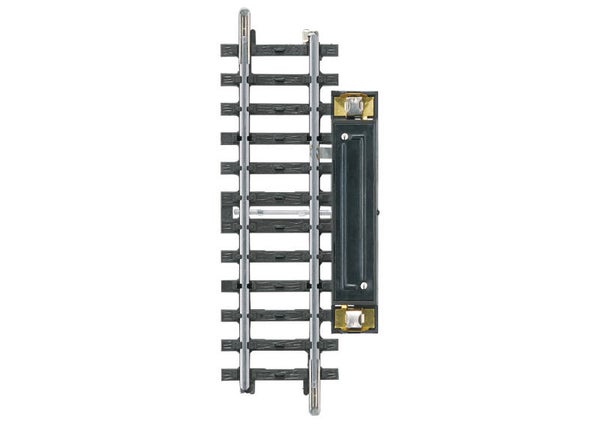 Märklin H0 2299 K-Gleis Schaltgleis gerade Länge 90 mm