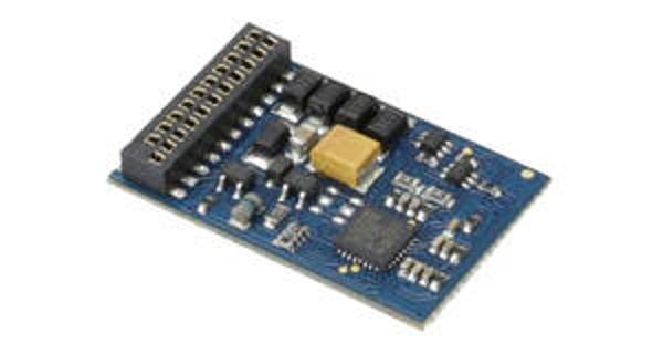 ESU 59029 LokPilot 5 Basic, 21MTC NEM660 Spurweite H0, 0