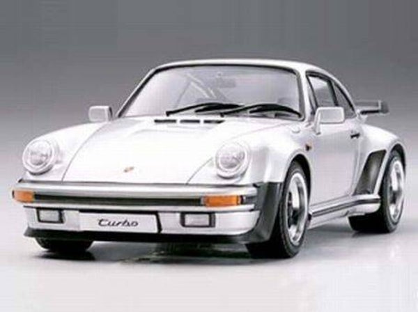 TAMIYA 24279 1:24 Porsche 911 Turbo 88