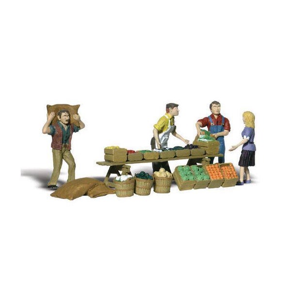 WOODLAND A2170 N Frisch von Bauer