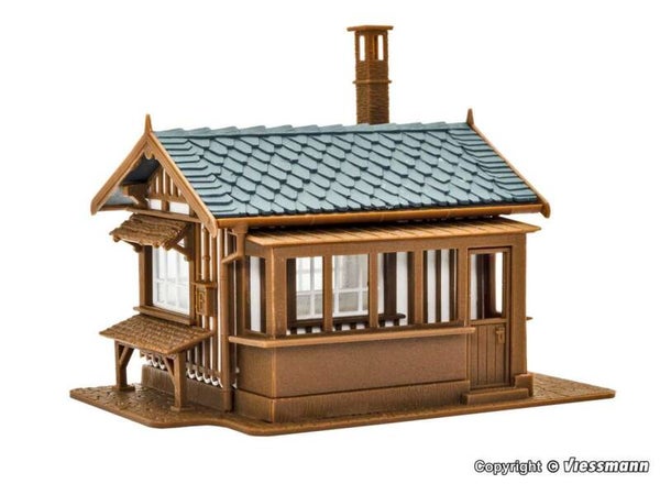 Vollmer 43528 H0 Bahnwärterhaus