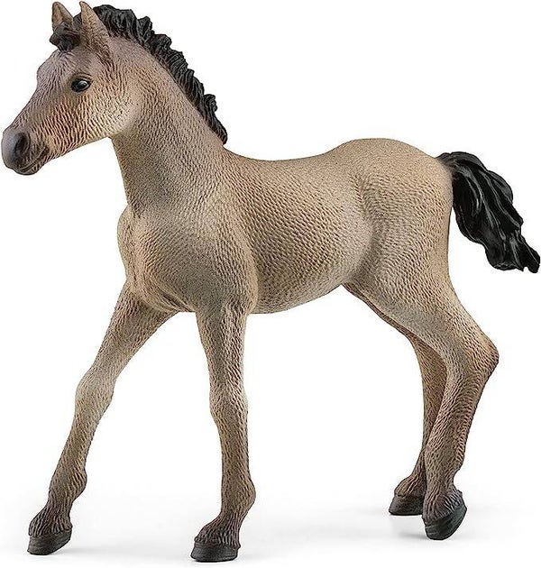 schleich 13949 Criollo Definitivo Fohlen, HORSE CLUB