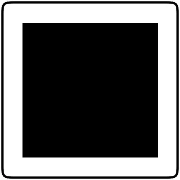 Schönwitz 50390 - Messing Vierkant - 3,0 x 3,0 x 500 mm