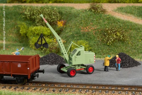 Auhagen H0 41685 Lader T172