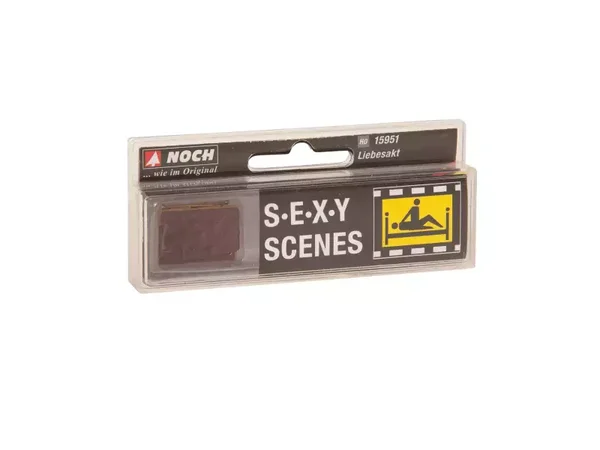 Noch 15951 Liebesakt (Bett)