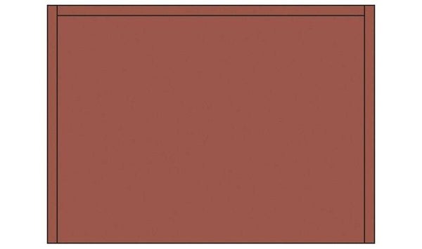WOODLAND DPM90103 0 Leere Wand