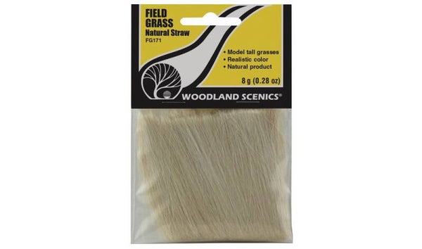 WOODLAND FG171 Hohes Feldgras strohgelb