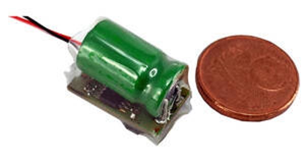 ESU 54671 PowerPack Mini für LokPilot V4.0